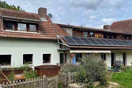 Haus Pfeffenhausen Ebenhausen - 1 Zimmer, 400 m&sup2;, 700.000&euro; | Angebot:25740307