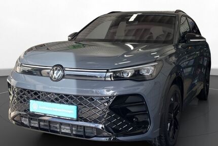 VW Tiguan 9.664 km 52.900 &euro; Dingolfing 84130