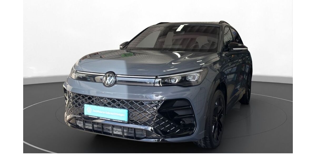 VW Tiguan 9.664 km 52.900 &euro; Dingolfing 84130