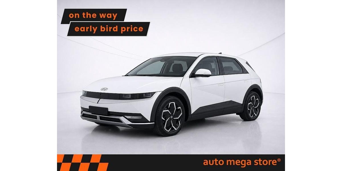 Hyundai IONIQ 5 103.918 km 24.394 &euro; Ergolding 84030