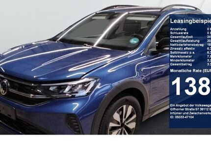 VW Taigo 20.840 km 18.730 &euro; Vilsbiburg 84137