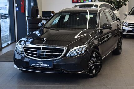 Mercedes-Benz C 300 70.385 km 24.550 &euro; Altdorf/Landshut 84032