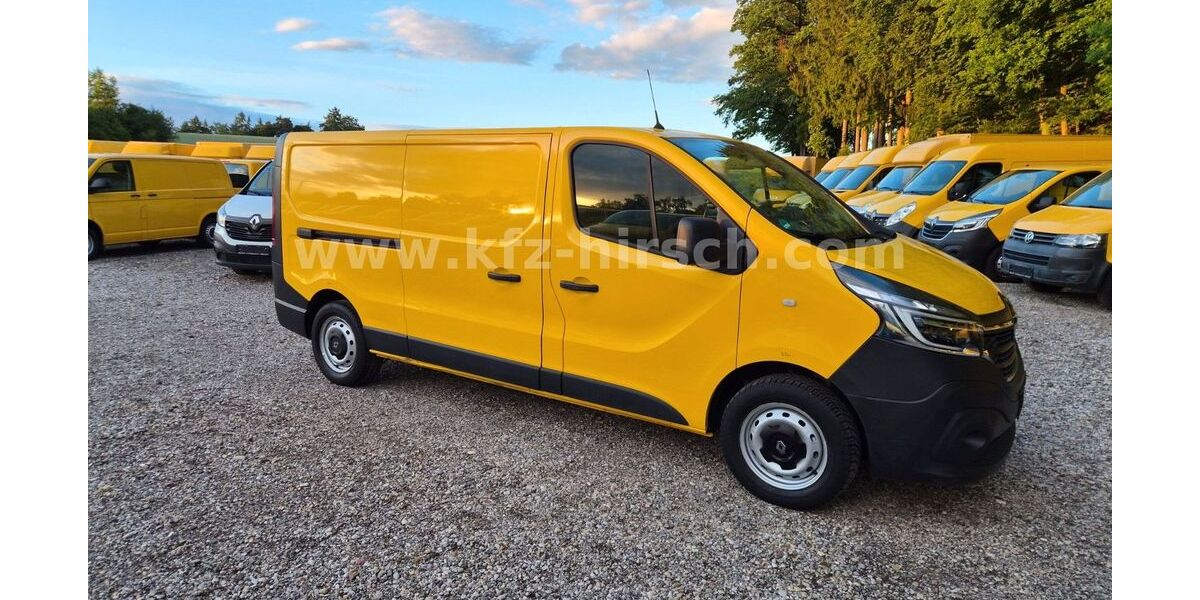 Renault Trafic 32.995 km 12.757 &euro; Pfeffenhausen 84076