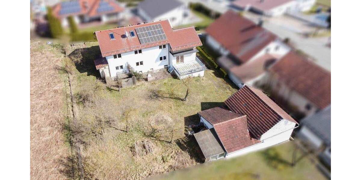 Grundstück Hohenthann Andermannsdorf - 395.000&euro; | Angebot:25773286