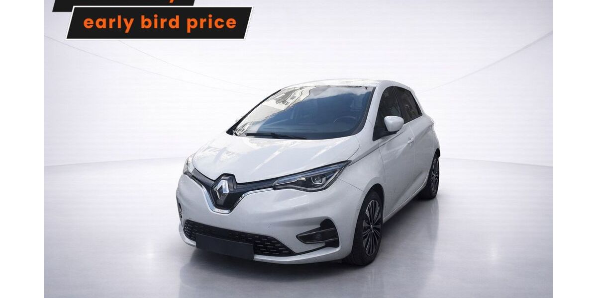 Renault ZOE 32.396 km 14.996 &euro; Ergolding 84030