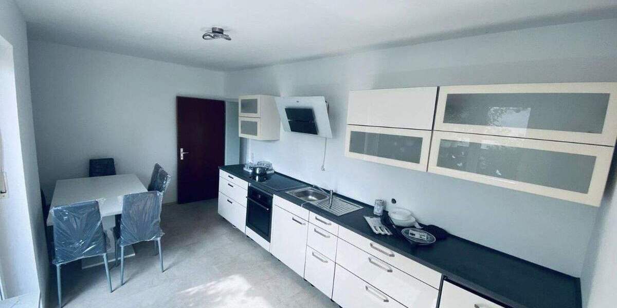 Etagenwohnung Mauern - 4 Zimmer, 108 m&sup2;, 1.800&euro; | Angebot:25751698