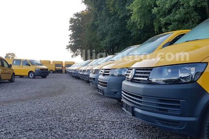 VW T5 Transporter 55.000 km 9.508 &euro; Pfeffenhausen 84076
