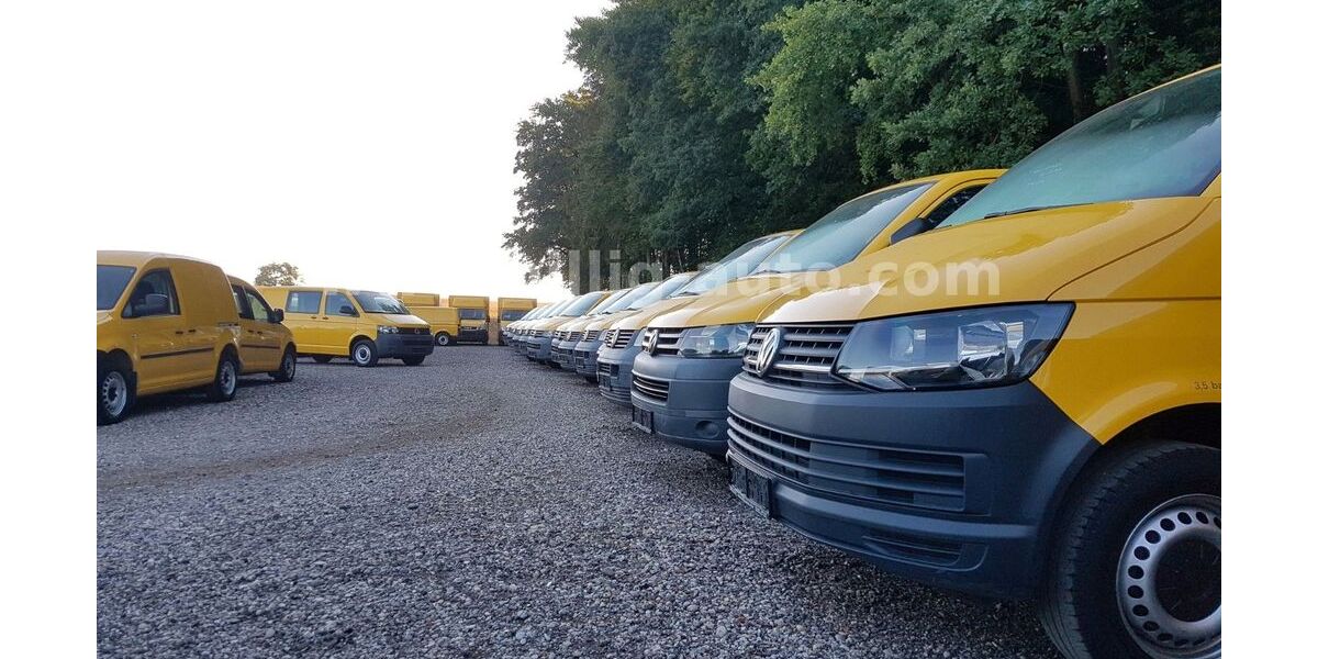 VW T5 Transporter 55.000 km 9.508 &euro; Pfeffenhausen 84076