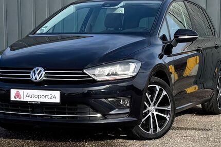VW Golf Sportsvan 125.604 km 13.990 &euro; Kumhausen 84036