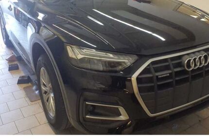 Audi Q5 95.750 km 29.800 &euro; Vilsbiburg 84137