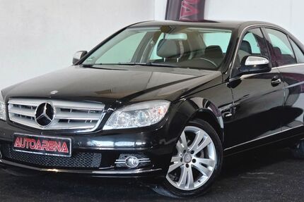 Mercedes-Benz C 220 150.000 km 7.990 &euro; Attenkirchen 85395