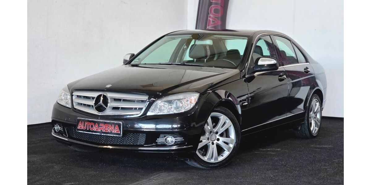 Mercedes-Benz C 220 150.000 km 7.990 &euro; Attenkirchen 85395
