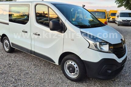 Renault Trafic 44.000 km 11.769 &euro; Pfeffenhausen 84076
