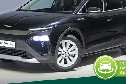 Skoda Elroq 9.386 km 39.400 &euro; Eching i. Ndb. 84174