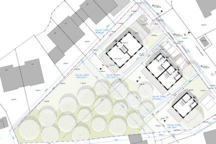 Grundstück Wartenberg - 949.000&euro; | Angebot:25357311