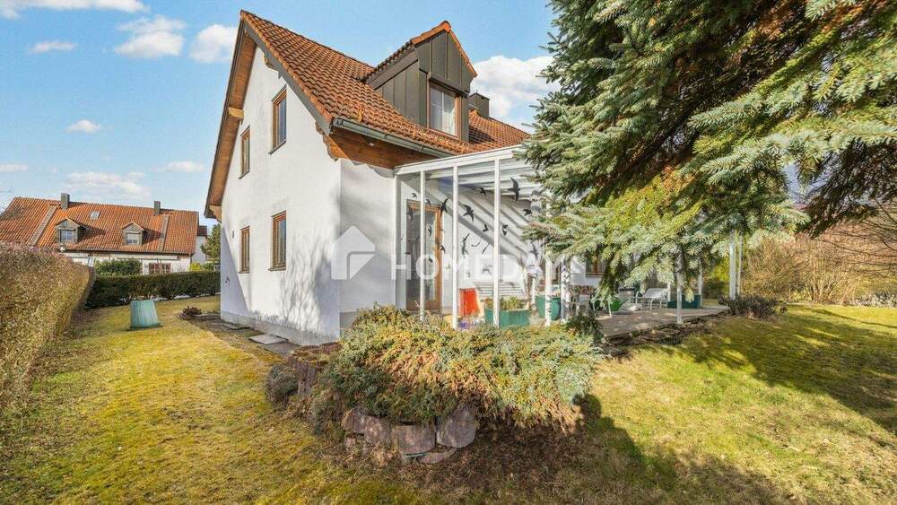 Einfamilienhaus Attenkirchen Thalham - 4 Zimmer, 142 m&sup2;, 782.000&euro; | Angebot:25799553