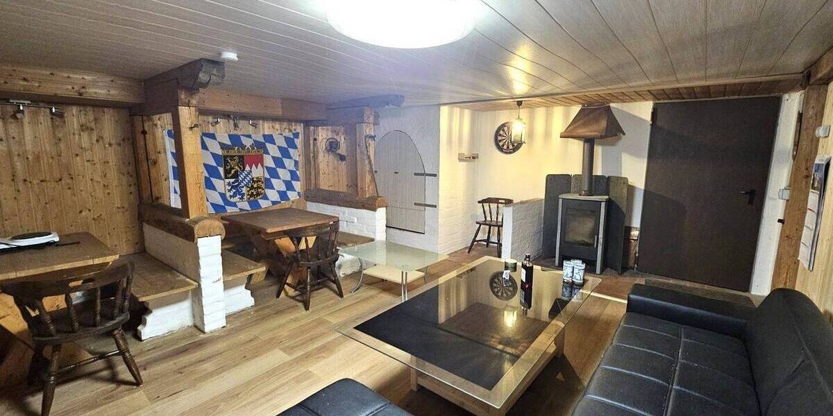 Einfamilienhaus Altdorf Pfettrach - 6 Zimmer, 203 m&sup2;, 590.000&euro; | Angebot:25734050