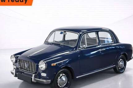 Lancia Fulvia 112.690 km 17.498 &euro; Ergolding 84030