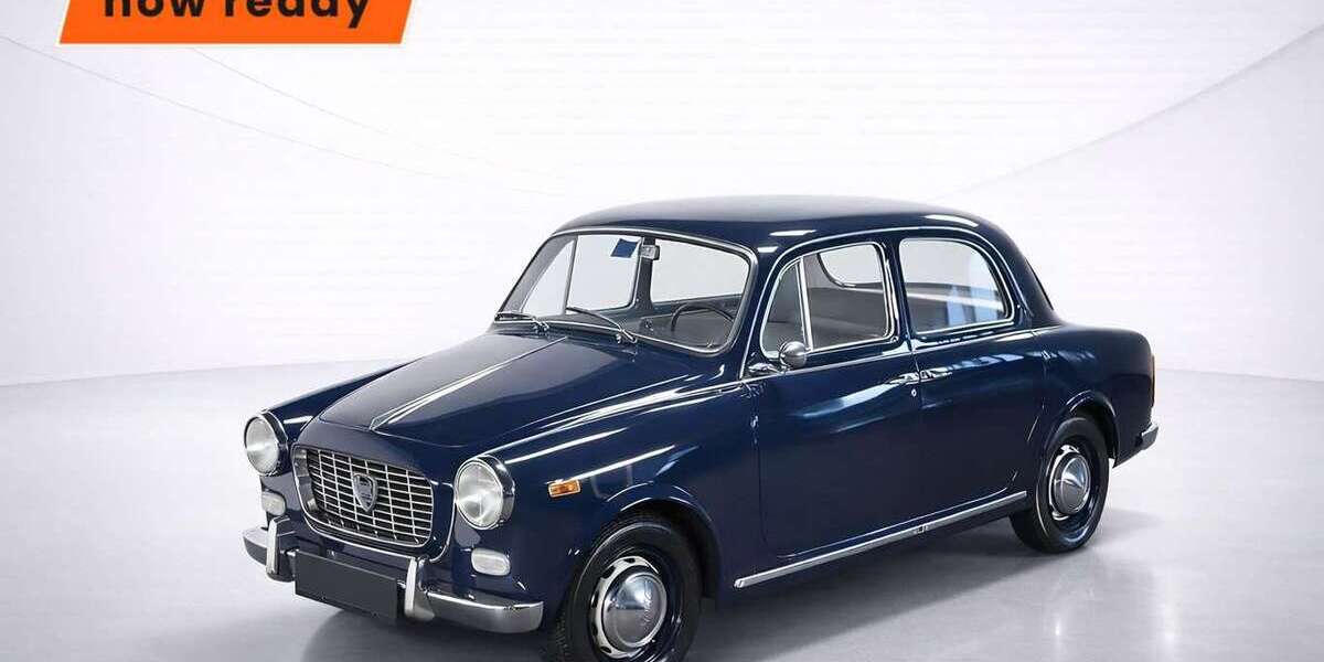 Lancia Fulvia 112.690 km 17.498 &euro; Ergolding 84030