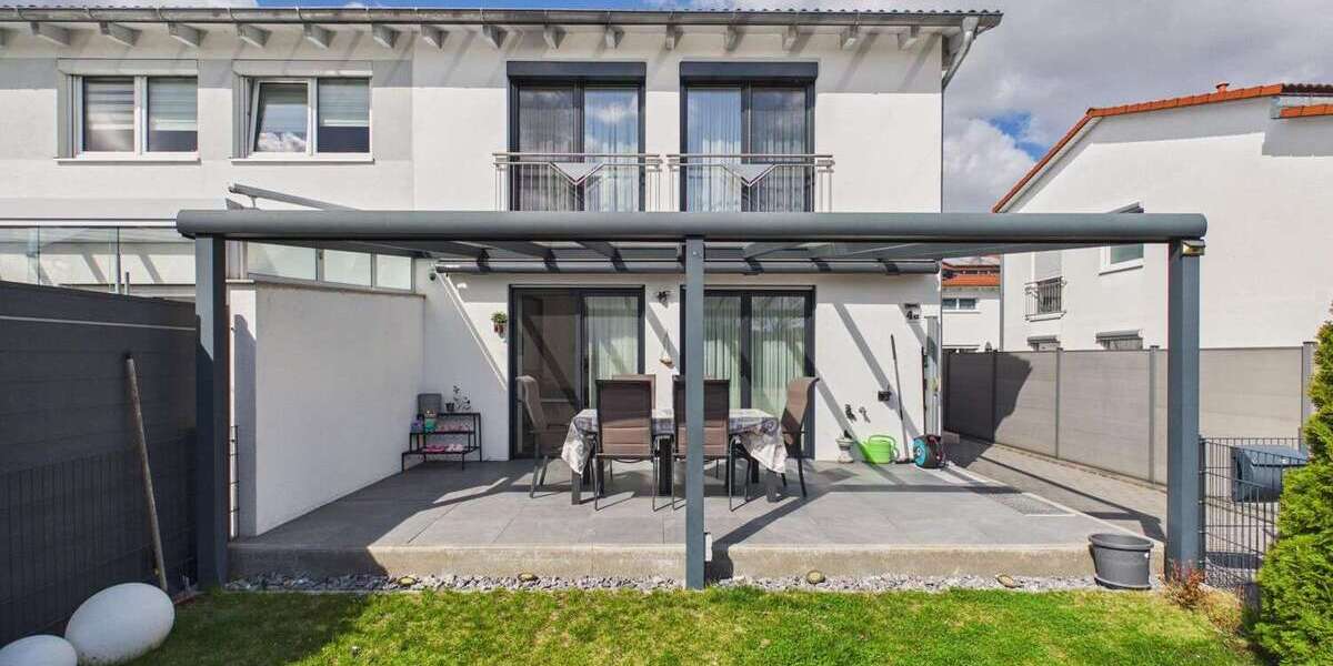 Einfamilienhaus Landshut Hascherkeller - 4 Zimmer, 120 m&sup2;, 645.000&euro; | Angebot:26029756