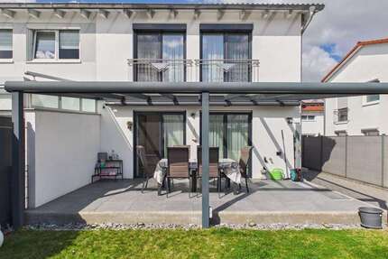 Haus Landshut Hascherkeller - 4 Zimmer, 120 m&sup2;, 645.000&euro; | Angebot:26029756