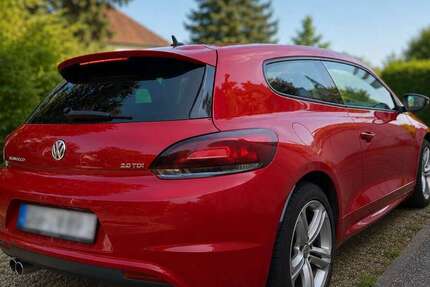 VW Scirocco 93.000 km 13.890 &euro; Dingolfing, St 84130