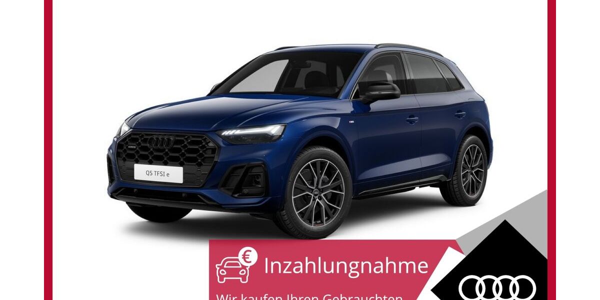 Audi Q5 11.400 km 58.510 &euro; Landshut 84030