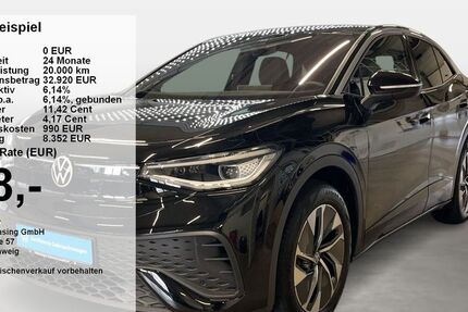 VW ID.5 6.334 km 35.070 &euro; Landshut 84030