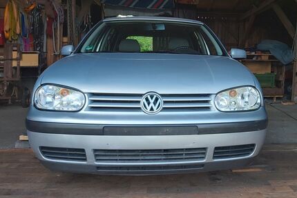 VW Golf 159.000 km 1.999 &euro; Fraunberg 85447