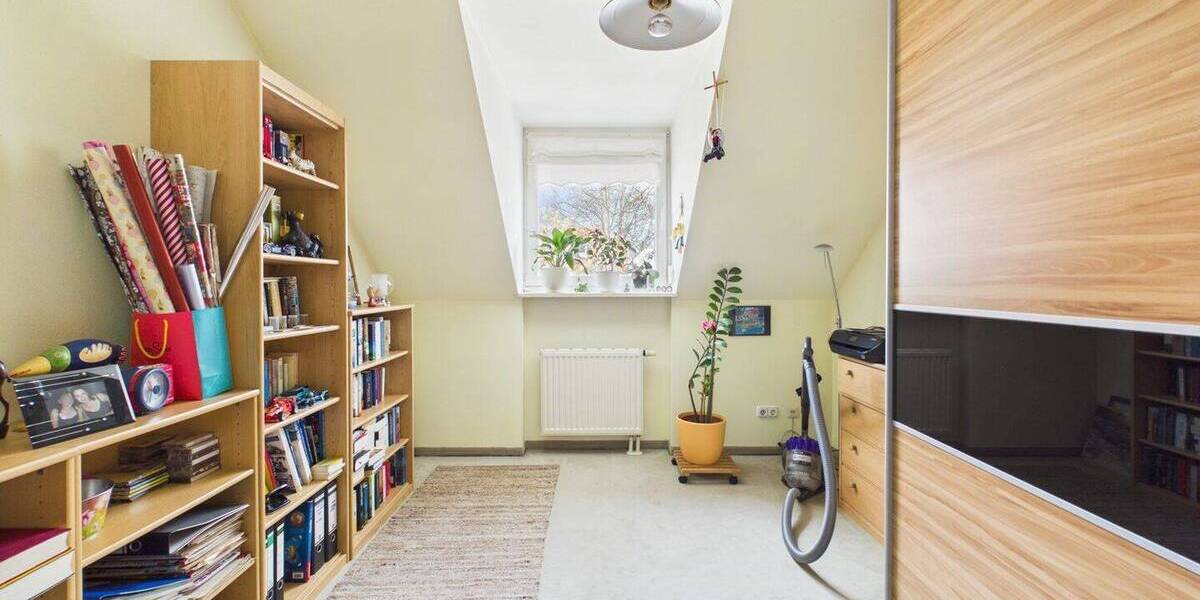 Reihenmittelhaus Landshut West - 5 Zimmer, 155 m&sup2;, 695.000&euro; | Angebot:26017423