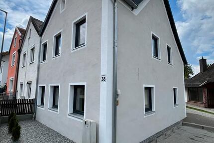 Haus Frontenhausen - 4 Zimmer, 80 m&sup2;, 229.000&euro; | Angebot:26942087