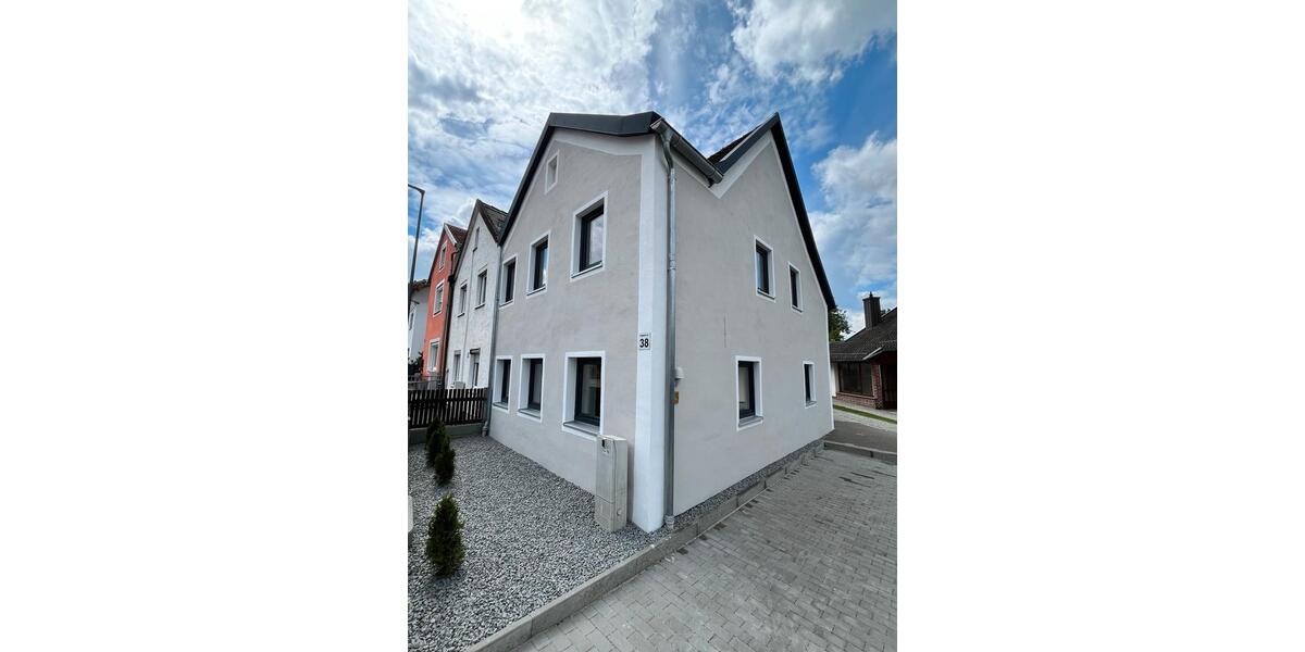 Reihenhaus Frontenhausen - 4 Zimmer, 80 m&sup2;, 229.000&euro; | Angebot:26942087