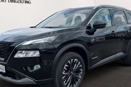 Nissan X-Trail 3.000 km 39.900 &euro; Dingolfing 84130