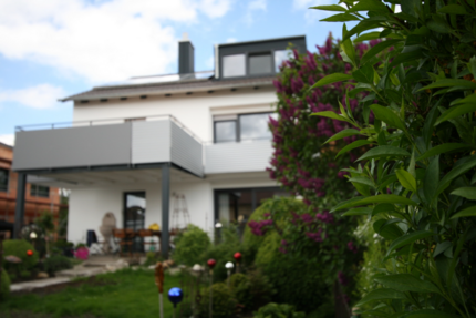 Wohnung Landshut Bayerwaldsiedlung - 4 Zimmer, 128 m&sup2;, 1.500&euro; | Angebot:27478492