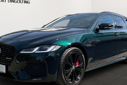 Jaguar XF 33.180 km 41.900 &euro; Dingolfing 84130