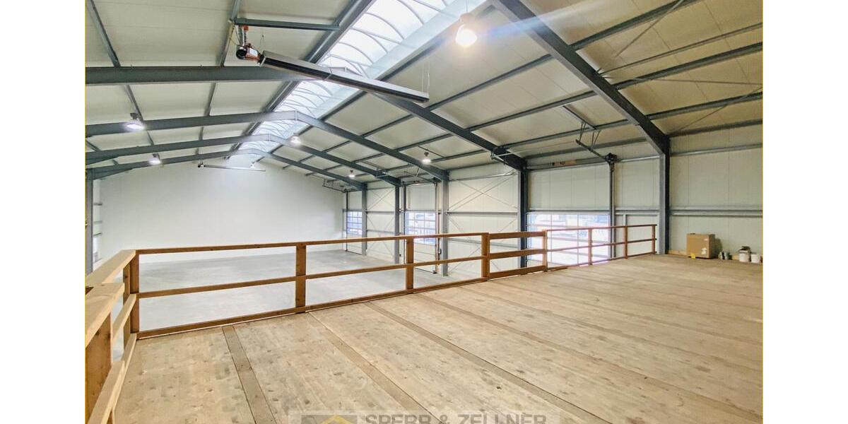 Gewerbeobjekt Fraunberg - 8.500&euro; | Angebot:13432451