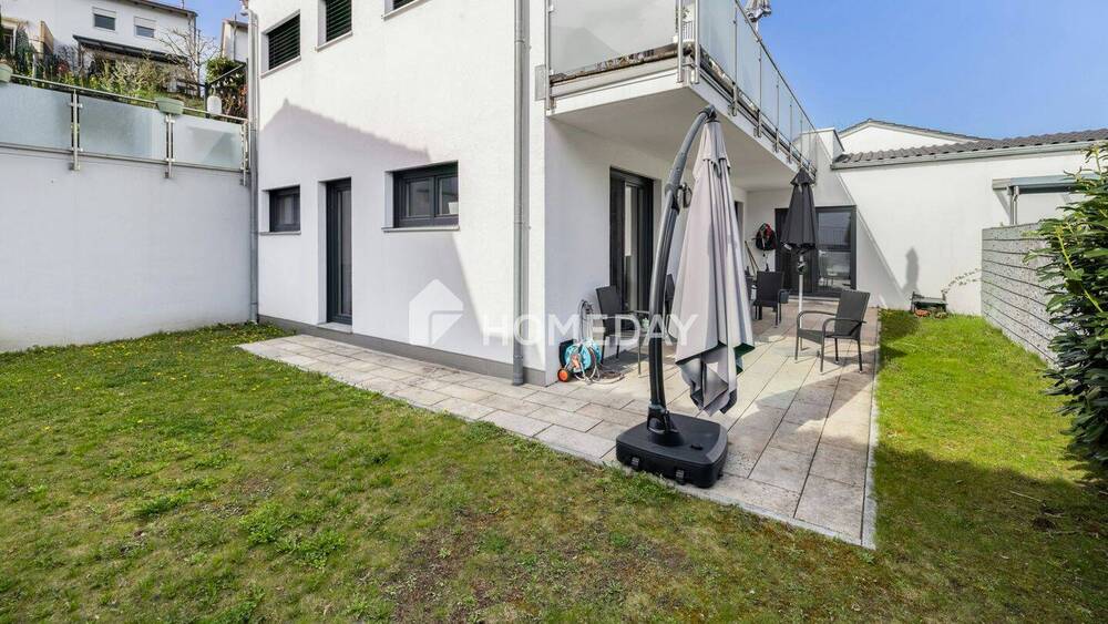 Etagenwohnung Landshut Peter u. Paul - 3 Zimmer, 90 m&sup2;, 525.000&euro; | Angebot:26257541