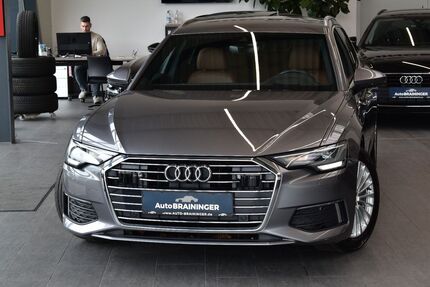 Audi A6 127.608 km 26.450 &euro; Altdorf/Landshut 84032