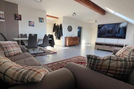 Wohnung Moosburg an der Isar - 3 Zimmer, 80 m&sup2;, 349.000&euro; | Angebot:25593129