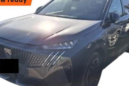 Peugeot 5008 25.849 km 29.494 &euro; Ergolding 84030