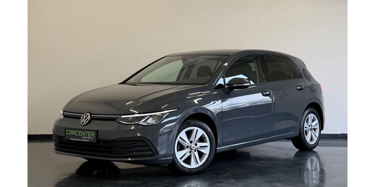VW Golf 110.000 km 18.990 &euro; Landshut 84028