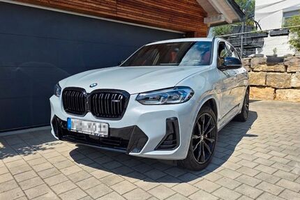 BMW X3 M40 69.500 km 49.990 &euro; Vilsheim 84186