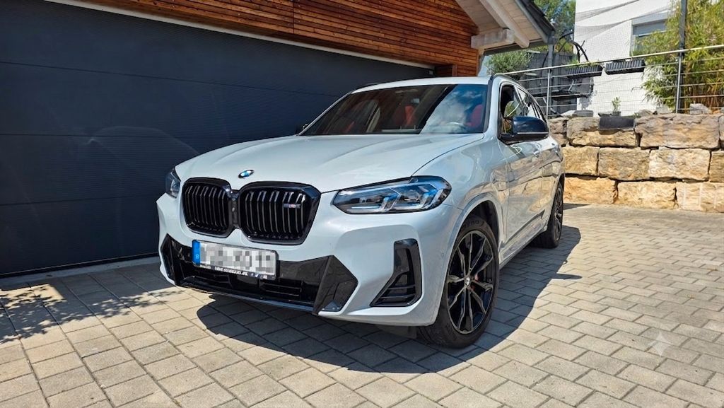 BMW X3 M40 69.500 km 49.990 &euro; Vilsheim 84186