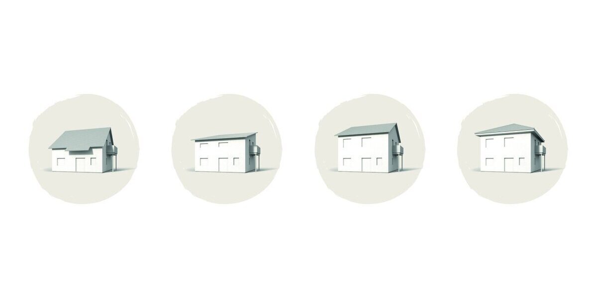 Familienfreundliches Einfamilienhaus Home 2 - Ihr neues Zuhause zum Mitgestalten - Gewerbeobjekt Essenbach | Angebot:27329838