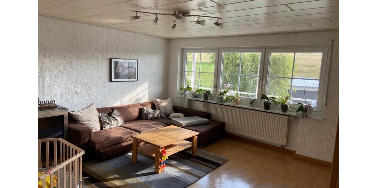Etagenwohnung Rohr in Niederbayern - 4 Zimmer, 105 m&sup2;, 850&euro; | Angebot:25403370