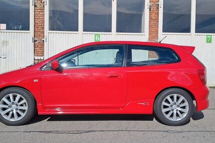 Honda Civic 168.865 km 16.900 &euro; Dorfen 84405