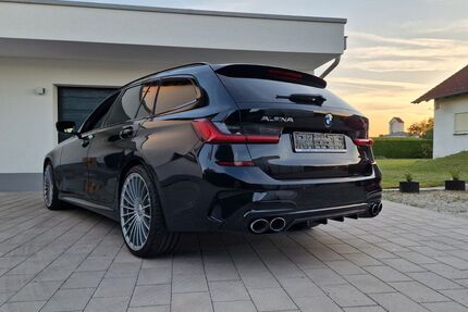 Alpina B3 140.000 km 44.750 &euro; Essenbach Altheim 84051