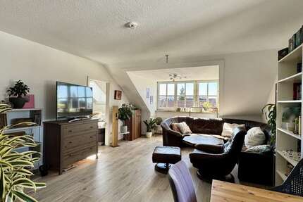 Wohnung Landshut Hascherkeller - 1.5 Zimmer, 43 m&sup2;, 187.000&euro; | Angebot:27111404