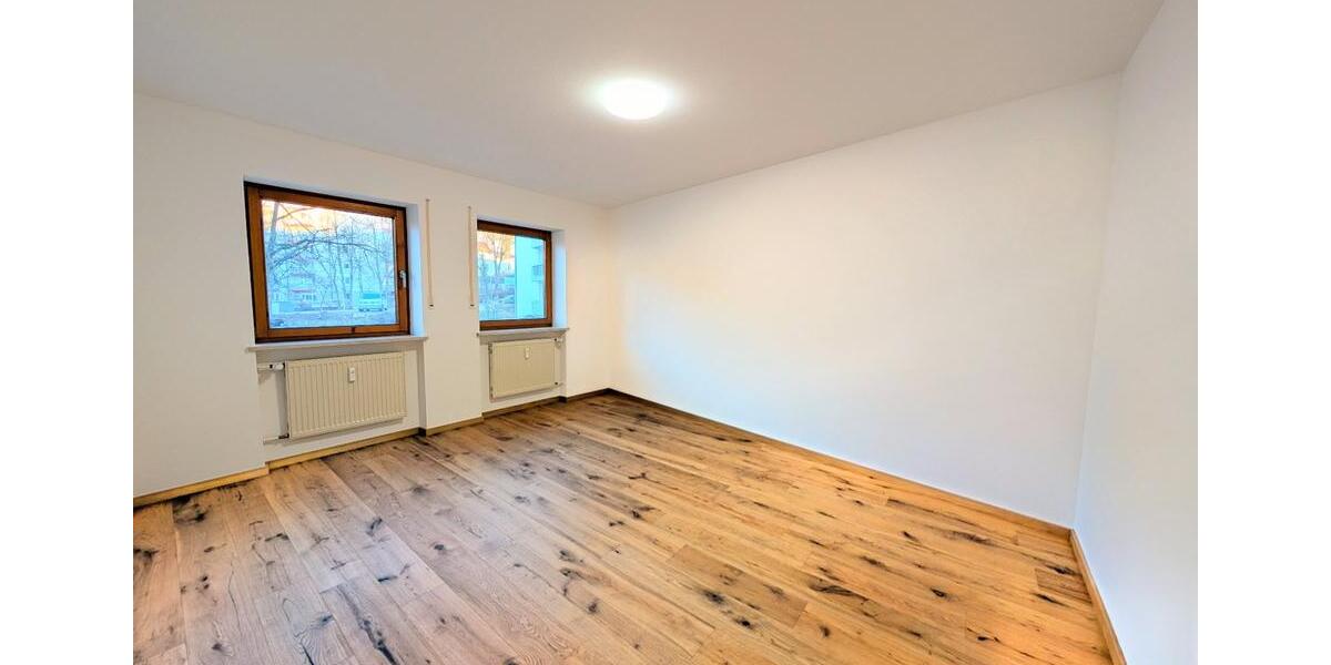 Etagenwohnung Landshut - 3.5 Zimmer, 84 m&sup2;, 465.000&euro; | Angebot:25381089