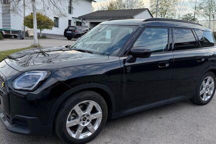 Mini Countryman SE (Cooper) 19.000 km 35.990 &euro; Dingolfing 84130